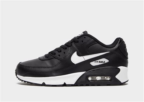 nike air max 90 ltr gs zwart dames|Nike Air Max 90 anniversary.